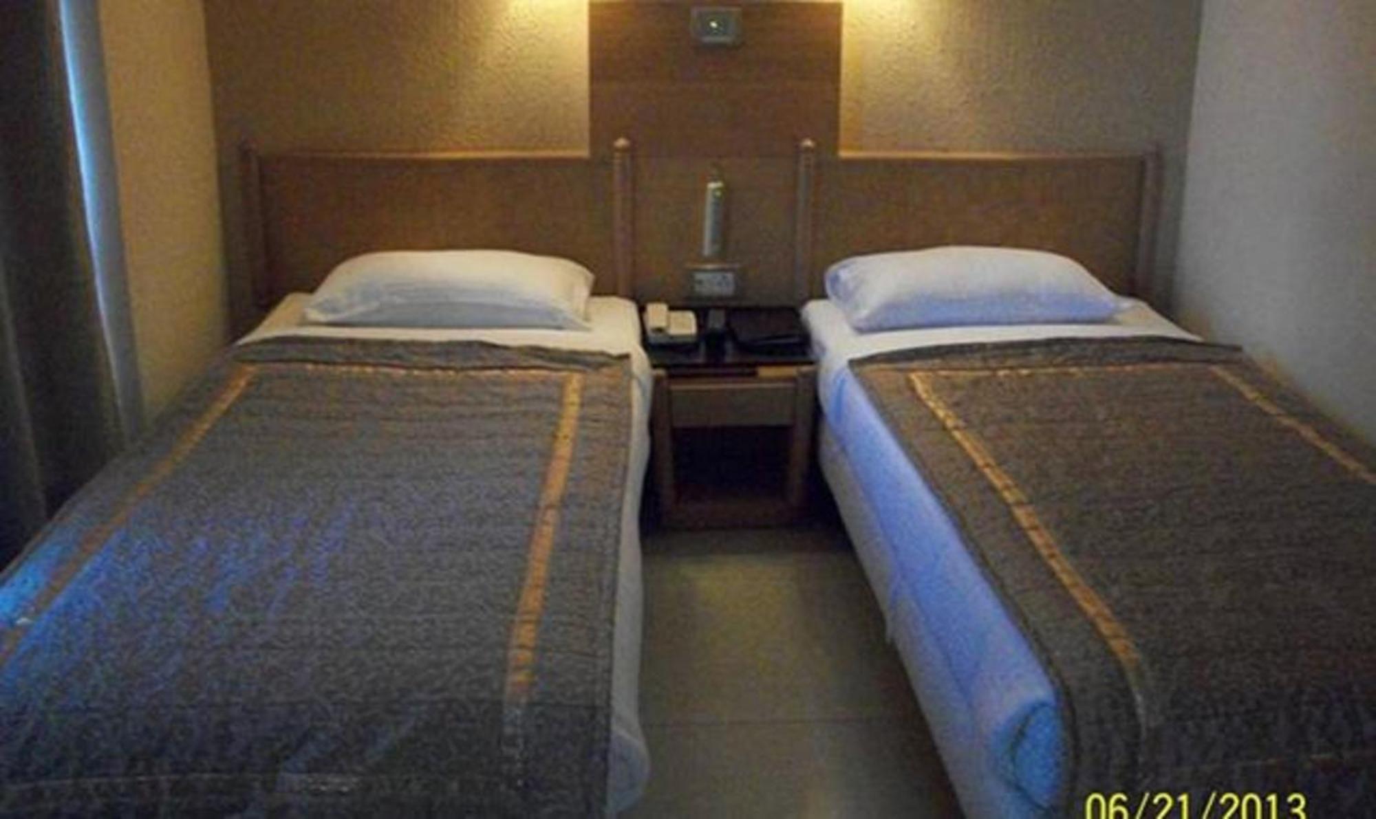 Fabhotel Prime Orchard Hospitality Hotel