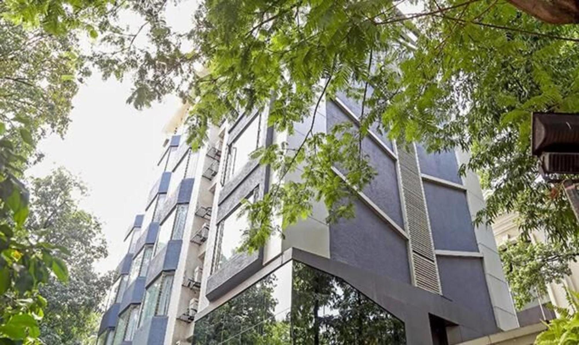 Hotel Fabhotel Prime Orchard Hospitality Pune