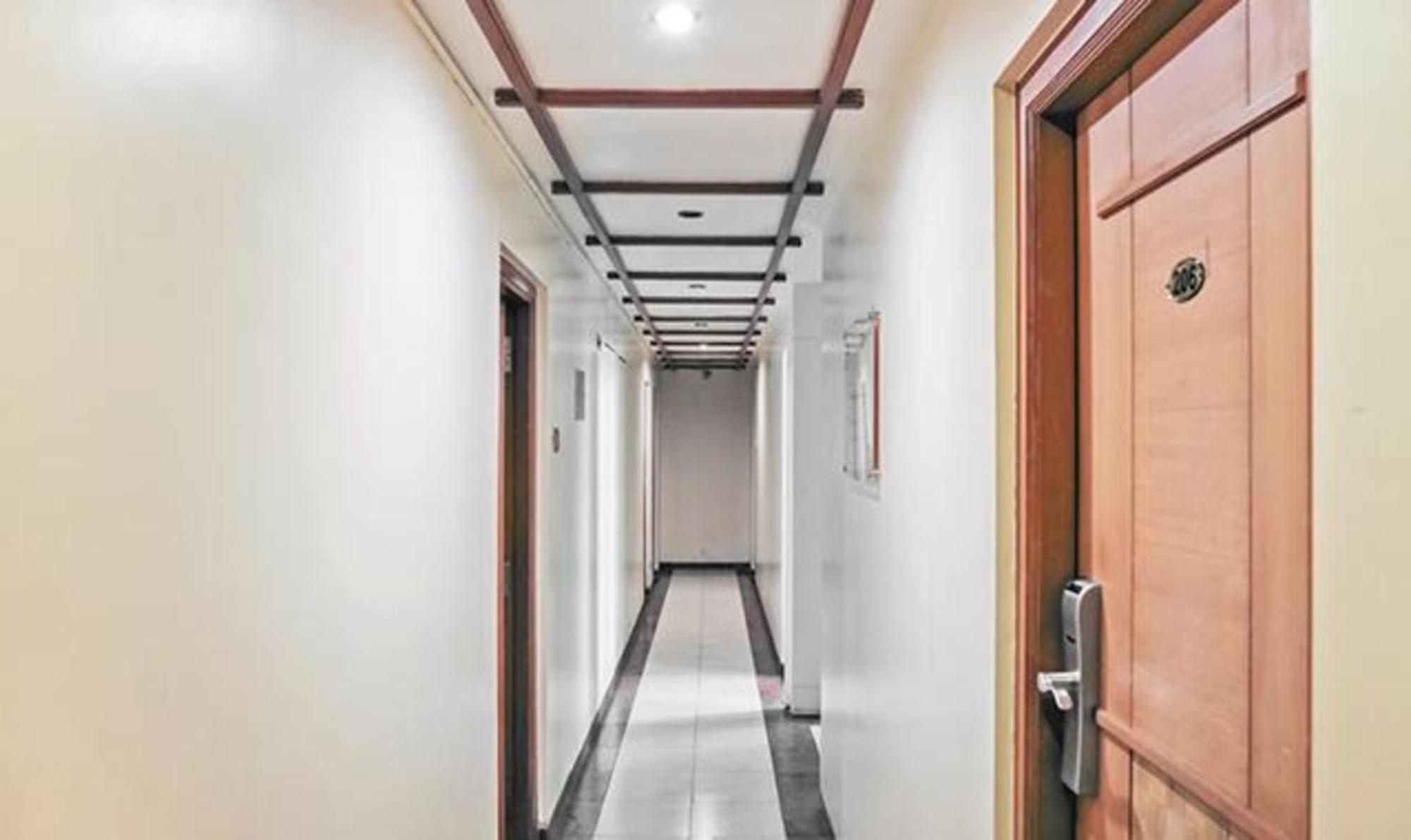 Fabhotel Prime Orchard Hospitality